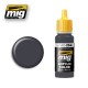 Acrylic Paint - Medium Gunship Gray (FS 36118) 17ml