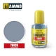 Acrylic Putty Surfacer #Thick (30ml jar)