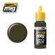Acrylic Paint - FS 34079 (BS 641) 17ml