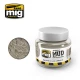 Acrylic Mud for Diorama - Dry Earth Ground (250ml)