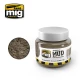 Acrylic Mud for Diorama - Turned Earth Ground (250ml)