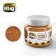 Acrylic Mud Vietnam Ground (250ml) 