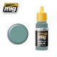 Acrylic Paint - Green (FS 24277) 17ml