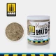 Vignettes Acrylic-based Mud for Light Earth Texture Ground (100ml)