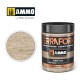 Acrylic Texture - Terraform #Wet Sand (100ml)