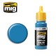 Acrylic Paint - FS 15102 Dark Gray Blue (17ml)