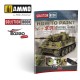 Solution Book - How To Paint WWII German Tanks (67 pages)