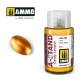 A-STAND Candy Lacquer - Golden Yellow (30ml)