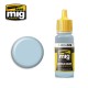 Acrylic Paint - Light Blue (17ml)