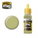 Acrylic Paint - RLM 84 Graublau (17ml)