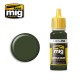 Acrylic Paint - IJA Kawasaki Green (17ml)