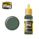 Acrylic Paint - IJA Nakajima Green (17ml)