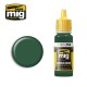 Acrylic Paint - IJN Nakajima Dark Green (17ml)