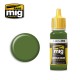 Acrylic Paint - IJN Mitsubishi Green (17ml)