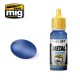 Acrylic Paint - Aotake Blue (17ml)