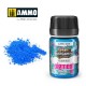 Ammo Wargaming Universe - Fluor Blue Pigment (35ml jar)