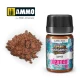 Ammo Wargaming Universe - Copper Effect Pigment (35ml jar)