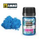 Ammo Wargaming Universe - Blue Metallic Effect Pigment (35ml jar)