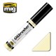 Oilbrusher - Yellow Bone (oil paint with fine brush applicator)