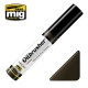 Oilbrusher - Starship Bay Sludge (oil paint with fine brush applicator)