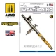 The Weathering Magazine Issue 36 Airbrush 1.0 (English, soft cover, 68 pages)