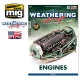 The Weathering Aircraft Issue No.3 - Engines (English)