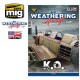 The Weathering Aircraft Issue No.13: K.O. (English, 64 pages)