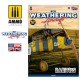 The Weathering Aircraft Issue 16 Rarities (English, 72 pages)