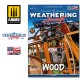 The Weathering Aircraft Issue No.19 - Wood (English, 64 pages)