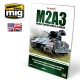 M2A3 Bradley Fighting Vehicle in Europe in Detail Vol.1 (English)