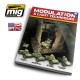 Colour Book - Modulation and Light Techniques (English Version, 106pages)