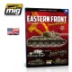 Colour Book - Easter Front Russian Vehicles 1935-1945 Camouflage Guide (English)
