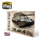 Visual Modellers Guide - King Tiger (English)