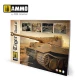 Tiger Ausf.E - Visual Modelers Guide (Multilingual, 80 pages)