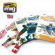 Complete Encyclopedia Of Aircraft Modelling Techniques (English, 5 Books)