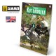How to Craftsmanship Kotobukiya Models (English, 132 pages)