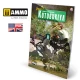 How to Craftsmanship Kotobukiya Models (English, 132 pages)