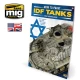 The Weathering Special Guide Book - How to Paint IDF Tanks (English, 116 pages)