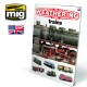 The Weathering Magazine Special Issue - Trains (English, 92 pages)