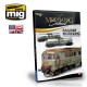 Modeling School - Railway Modeling: Painting Realistic Trains (English, 148 pages)