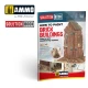 Solution Book - How to Paint Brick Buildings Colours & Weathering System (70 pages)