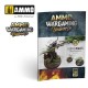 Ammo Wargaming Universe Book #07 - Lush Jungles (Multilingual Book)