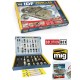 Solution Box - IDF Vehicles Colours and Weathering System
