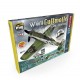 Solution Box - WWII Luftwaffe Late War Fighter Colours and Weathering System