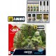 Solution Set - Vegetation Basic Base Colours and Products