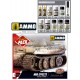 Solution Set - Mud Effects Base Colours and Products
