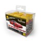 Cobra Motor Acrylic Paint set - Legendary Reds (30ml x6)