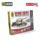 Solution Box Mini #20 - How to Paint WWII Soviet Winter Vehicles