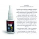 Glue - Instant Dry Cyanoacrylate