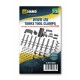 1/35 WWII US Tanks Tool Clamps